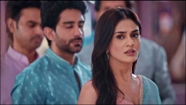 Kyunki Rishton Ke Bhi Roop Badalte Hai - 16th April 2026